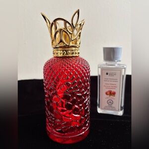 Maison Berger Lampe Berger Red